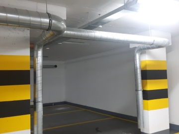 Firma wentylacyjna Tarchomin Żerań Białołęka Jabłonna 507 508 684