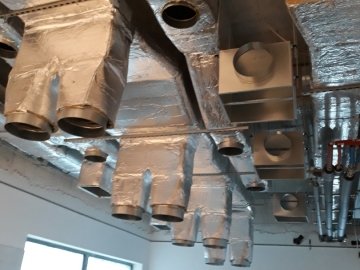 Firma wentylacyjna Ursynów Kabaty Natolin 507 508 684