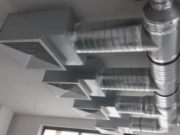 Firma wentylacyjna Ursynów Kabaty Natolin 507 508 684