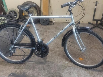 Pogotowie rowerowe Konstancin, Mobilny serwis rowerowy Józefosław spawanie ram rowerowych