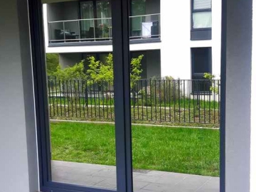 Folia lustro weneckie T07, T275, lustro 20, lustro 35, lustro 285- Folie weneckie z usługą oklejania Warszawa