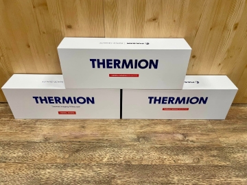 Pulsar THERMION 2 LRF XL60 , THERMION 2 LRF XL50 , THERMION 2 LRF XP50 PRO, Thermion 2 LRF XP60, Thermion 2 LRF XG60